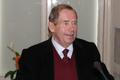 Václav Havel
