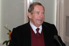 Václav Havel