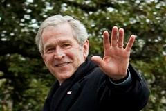 George Bush