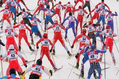 MS Liberec 2009 - sdruženáři