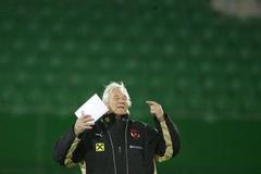 Brückner zbrojí na Turecko