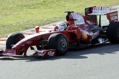 Felipe Massa, Ferrari