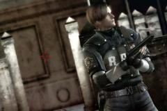 Resident Evil Darkside Chronicles