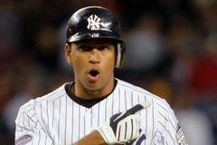 Alex Rodriguez