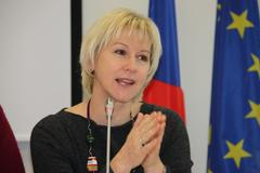 Margot Wallströmová