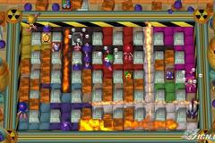 bomberman ultra