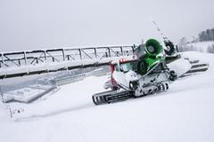 Vesec - první stopy