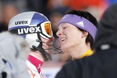 Rieschová, Vonnová