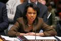 Condoleezza Riceová v OSN