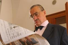 Senát vybírá kandidáty na ombudsmana