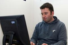 Václav Šneberger, Liga otevřených mužů