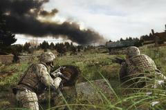 Operation Flashpoint 2: Dragon Rising