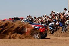 Dakar: Novitskij