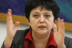 Džamila Stehlíková