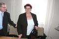Marie Benešová u soudu uspěla