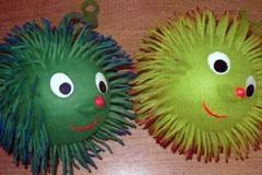 Nebezpečná hračka