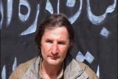 Taliban popravil polského inženýra