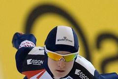 Martina Sáblíková