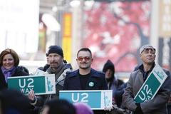 U2 - U2 Way