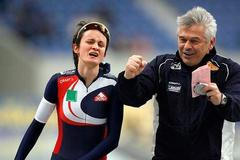 Sáblíková, Novák