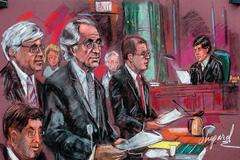 Bernard Madoff