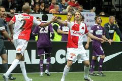 Marek Jarolím (Slavia Praha)