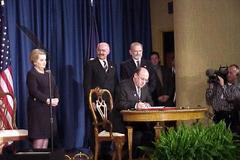 Jak jsme vstupovali do NATO