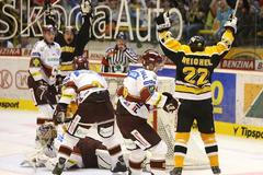 Hokej Litvínov Sparta