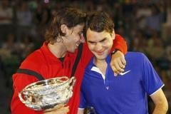 Australian open - finále