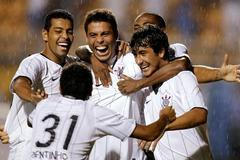 Corinthians: Ronaldo