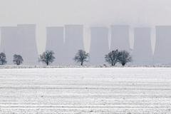 Jaderná elektrárna v Jaslovských Bohunicích