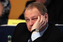 Sjezd KDU-ČSL - Kasal