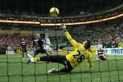 Víkend šampiónů: Slavia Praha - Slovan Liberec