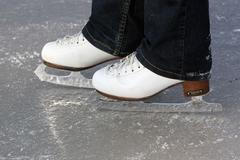 Krasobruslařka Nella Simaová