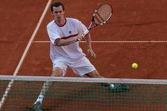 Prague Open 2008 - Jan Hernych