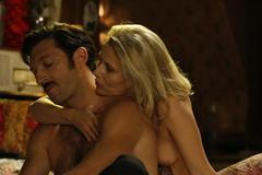 Veřejný nepřítel, Cassel