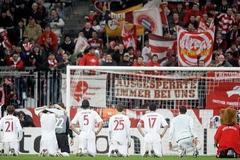 Oslavy Bayernu Mnichov