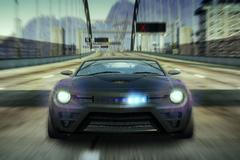Burnout Paradise