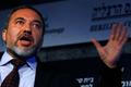 Avigdor Lieberman