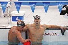 Michael Phelps