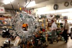 Vraždění v Alabamě