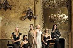 Královny muzikálů