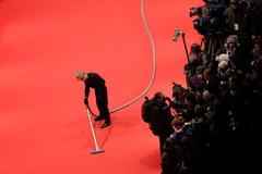 Nejkrásnější snímky Reuters 2. - 8. 2. 09