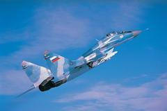 Ruský Mig 29