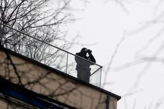 Mnichovská konference o bezpečnosti - přípravy