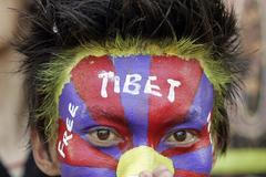 50 let tibetského povstání