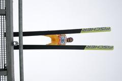 MS Liberec 2009 - skoky týmy HS134