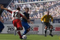 Pro Evolution Soccer 2009