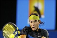 Australian open - finále