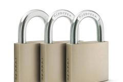 Visací zámky značky FAB